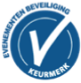 Keurmerk evenementen beveiliging